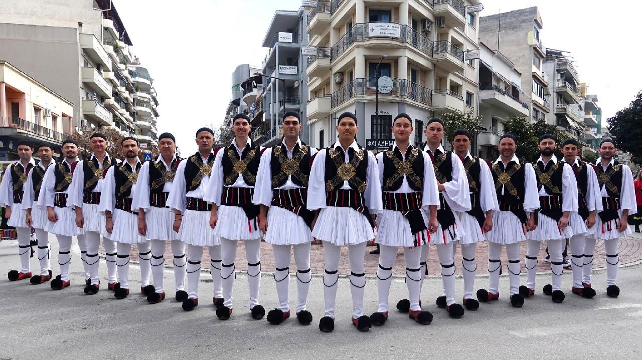 25η Μαρτίου 1821 - 2026