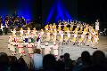 2015 - ΕΠΙΔΕΙΞΗ ΜΑΘΗΤΙΚΩΝ - Χορευτική μυσταγωγία  αφιέρωμα στην ελληνική παράδοση στο Κηποθέατρο